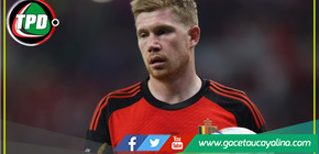 Bélgica Triunfa en Amistoso Contra Montenegro