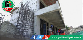 Minedu invertirá S/50 millones en la construcción de nueve colegios en Huánuco