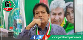 Alcalde de Amarilis Viaja a El Salvador en Misión Internacional de Cooperación