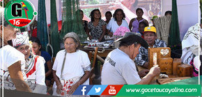 Exitosa Primera Edición del Encuentro Intercultural de Saberes Productivos en Sepahua