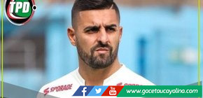 Urriti podria ir a un club historico 