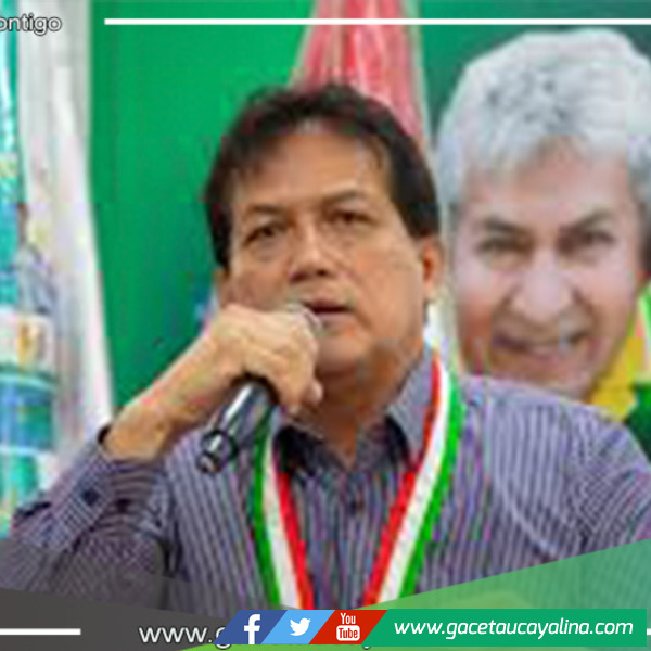 Alcalde de Amarilis Viaja a El Salvador en Misión Internacional de Cooperación