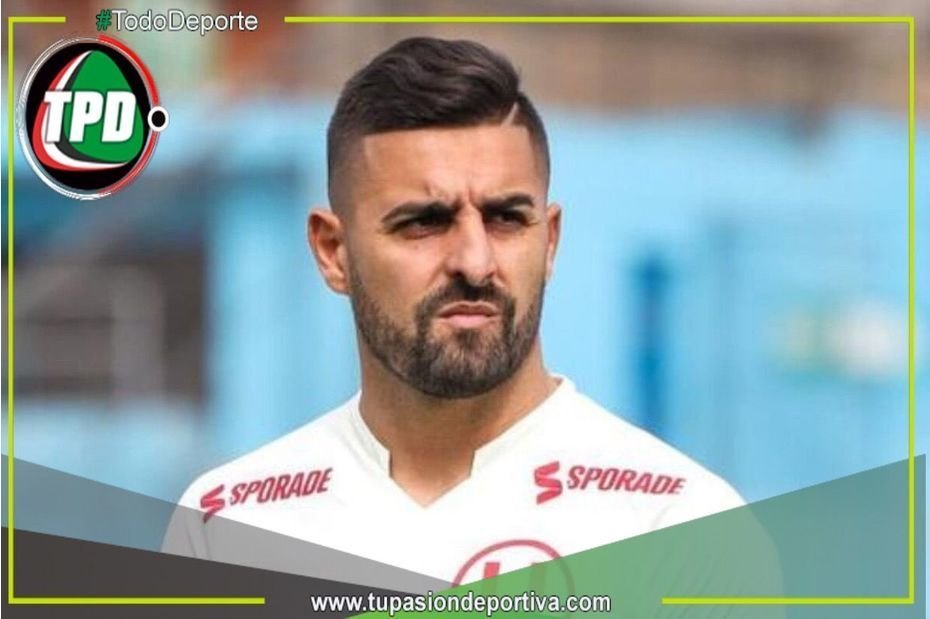 Urriti podria ir a un club historico