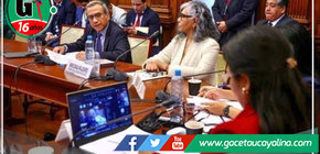 Aprobaron proyecto que criminaliza préstamos “gota a gota” como extorsión