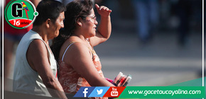 Alerta de Calor: Pronóstico de Altas Temperaturas en la Selva