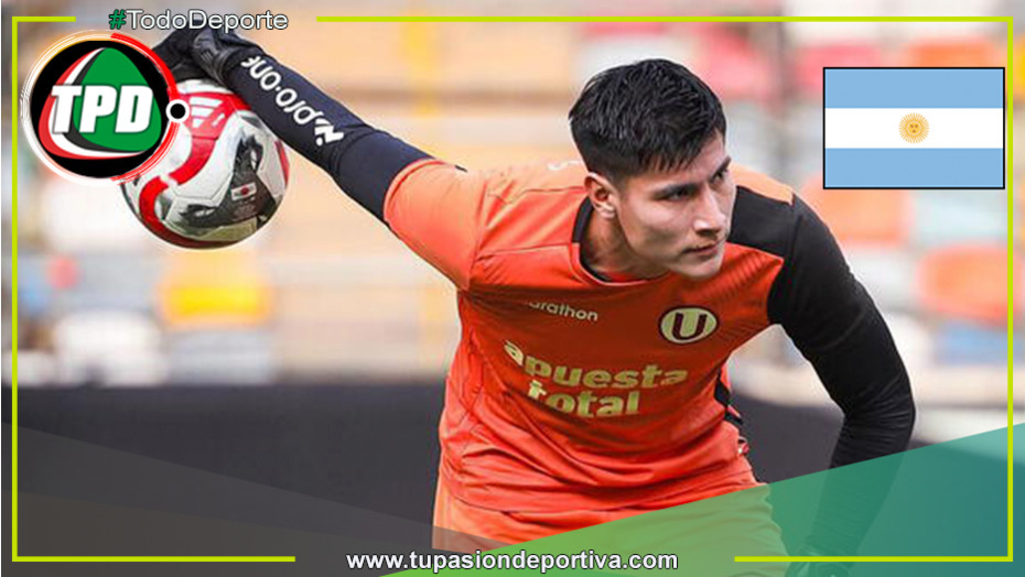 ¿Diego Romero pasaría a la Liga Argentina?