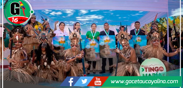 Tingo María Celebra San Juan: La Fiesta Más Grande de la Amazonía Peruana