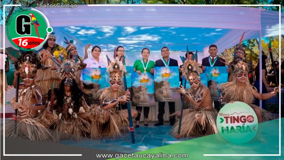 Tingo María Celebra San Juan: La Fiesta Más Grande de la Amazonía Peruana