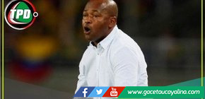 Bernardo Redín no es más técnico de Deportivo Garcilaso