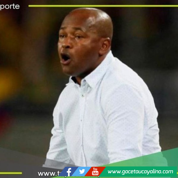 Bernardo Redín no es más técnico de Deportivo Garcilaso