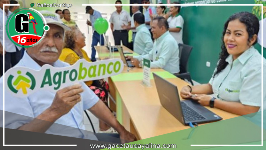 Midagri otorga 4.4 millones de soles en créditos para pequeños productores de café en Junín