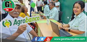 Midagri otorga 4.4 millones de soles en créditos para pequeños productores de café en Junín