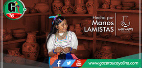 Explorando el Arte y la Tradición en Lamas: 'Waska Waska Warmi Wasi'