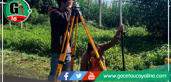 Autoridades de Padre Abad Impulsan Saneamiento Legal en Caserío Zorrillos
