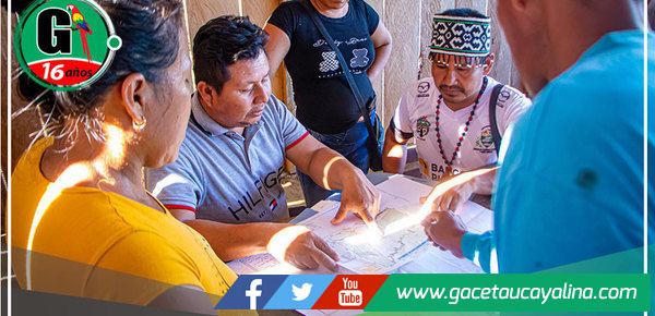 Tahuanía Refuerza Protección de Territorios Indígenas