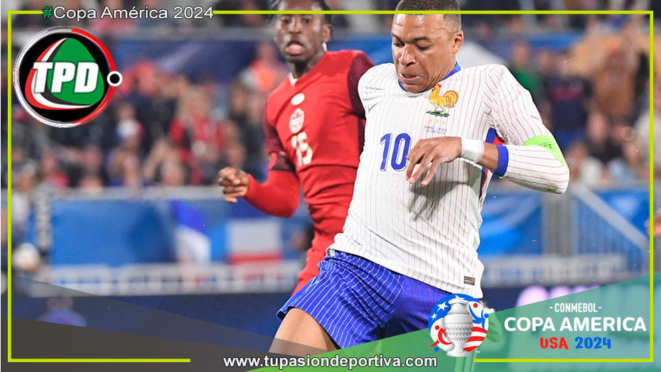 Canadá y Francia Empatan sin Goles en Bordeaux