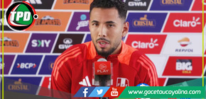 Sergio Peña Admite Falencias Tras Empate sin Goles de Perú