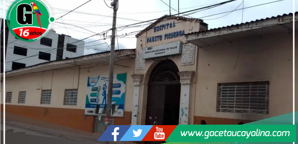 Gobernador de Huánuco Propone Solución Extrajudicial para Mantener a Diresa en Local Histórico