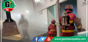 Incendio en Hospital de Huánuco: Director Revela Cortocircuito y Fallos en Respuesta