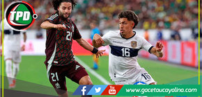 Ecuador empata 0-0 con México y avanza a Cuartos de Final de la Copa América 2024