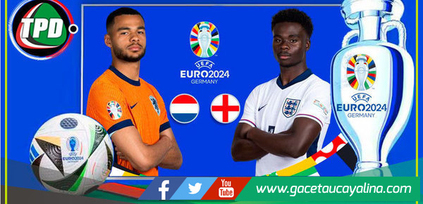 Países Bajos e Inglaterra: Un Duelo Histórico en las Semifinales de la Eurocopa 2024