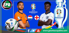 Países Bajos e Inglaterra: Un Duelo Histórico en las Semifinales de la Eurocopa 2024