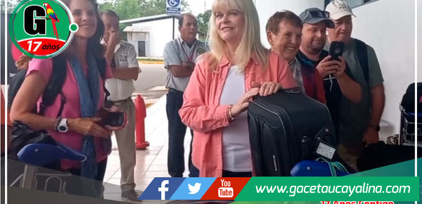 Misioneros de Florida Llevan Esperanza a la Selva Amazónica