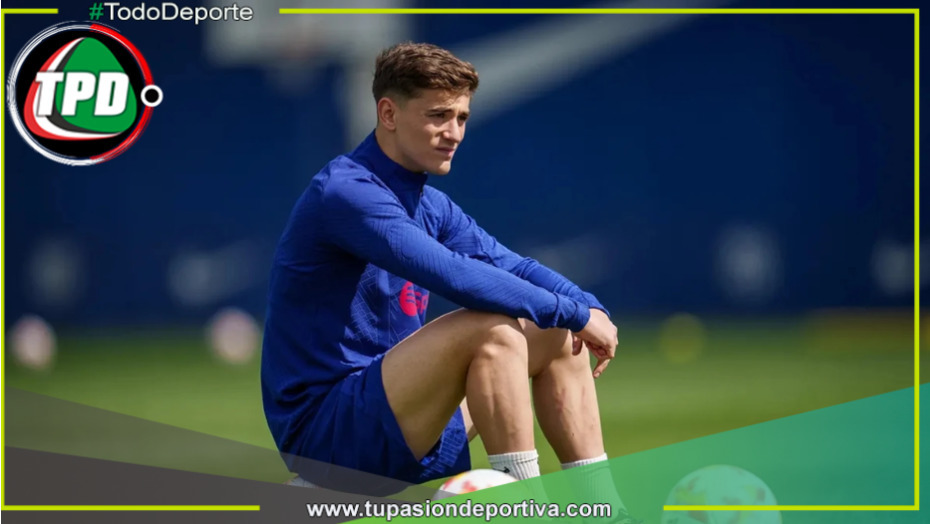 Primer Día de Entrenamientos de Hansi Flick en el FC Barcelona
