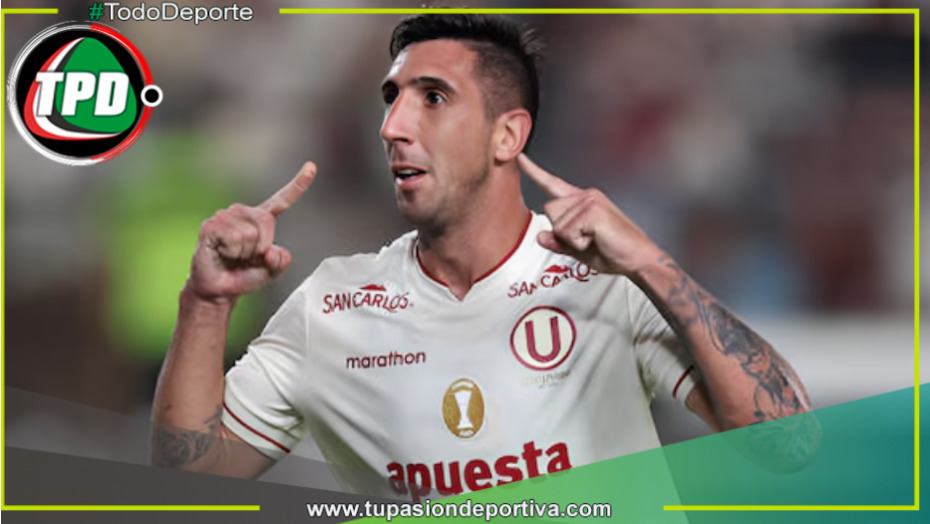 Universitario de Deportes: Gabriel Costa Llega y Diego Dorregaray se Despide