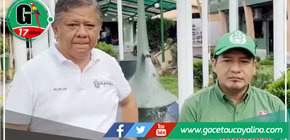 Autoridades peruanas defienden territorio ante polémica con funcionario colombiano