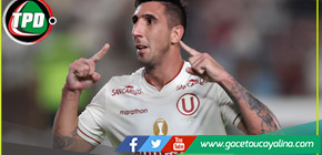 Universitario de Deportes: Gabriel Costa Llega y Diego Dorregaray se Despide