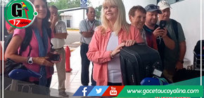 Misioneros de Florida Llevan Esperanza a la Selva Amazónica