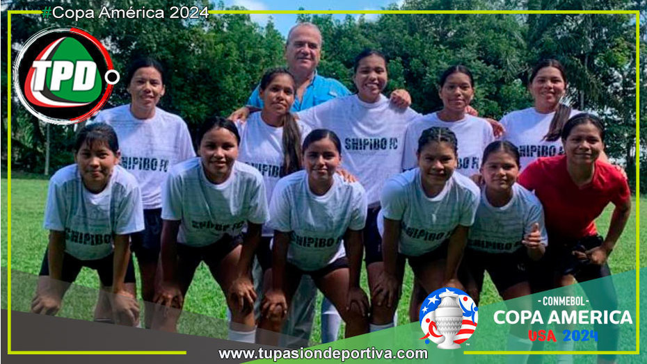 ¡SHIPIBO FC arrasa con Sport Zavaleta FC con un impresionante 25-0!