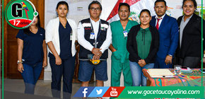 Sepahua Intensifica Lucha Contra el Dengue con Nueva Campaña Sanitaria