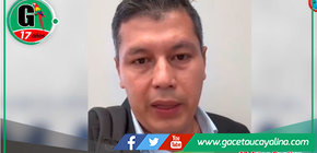 Alcalde de Leticia Pide Disculpas a Perú por Controversia Territorial