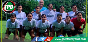 ¡SHIPIBO FC arrasa con Sport Zavaleta FC con un impresionante 25-0!