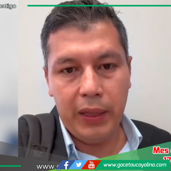 Alcalde de Leticia Pide Disculpas a Perú por Controversia Territorial