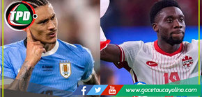 Canadá y Uruguay Definen Tercer Puesto hoy en la Copa América 2024