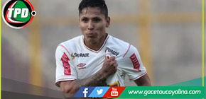 Raúl Ruidíaz: ¿Un Sueño Hecho Realidad para Universitario de Deportes?