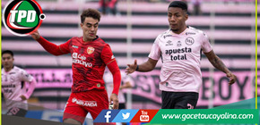 Sport Boys Arranca con Victoria en el Clausura 2024