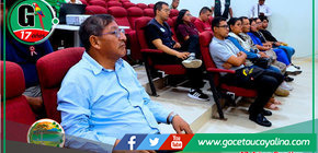 Municipalidad de Ucayali confirma Plan de Trabajo para Centro de Desarrollo Juvenil