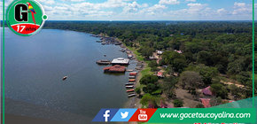 MTC impulsa construcción del nuevo Terminal Portuario de Pucallpa con inversión de S/181 millones