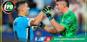 Uruguay se queda con el tercer puesto tras emocionante victoria ante Canadá