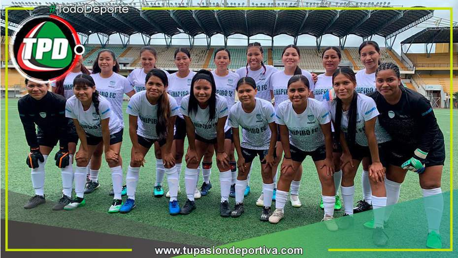 SHIPIBO FC domina la Liga con una nueva goleada 11-1 a Academia Maga