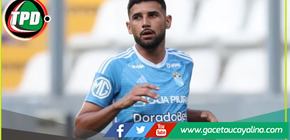 Sporting Cristal en busca de la remontada en el Torneo Clausura