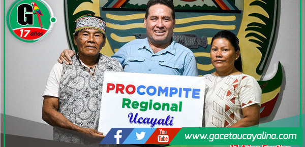 Goreu cofinanciará planes de negocios de diez emprendedores con S/2 688 287.97