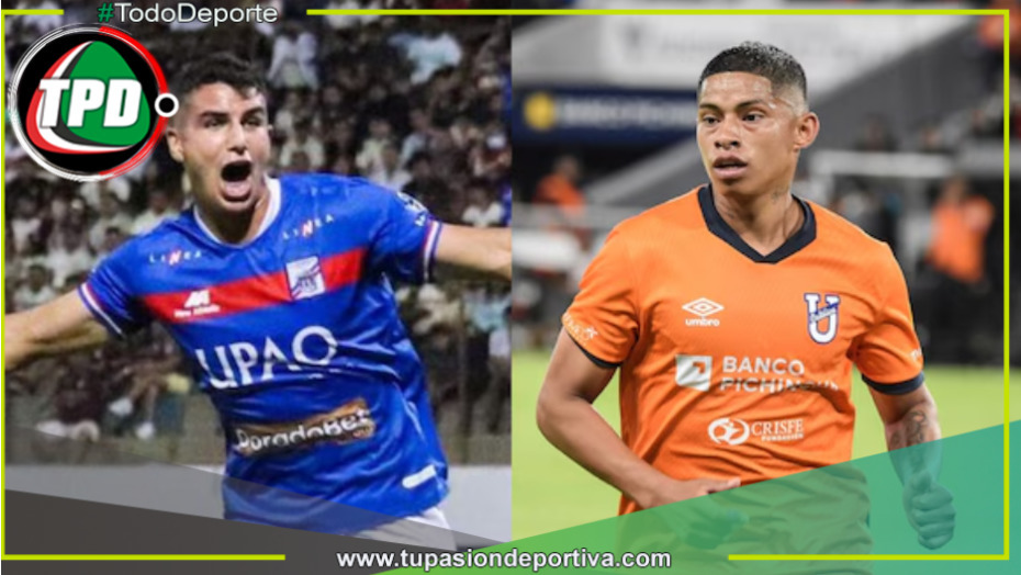 Refuerzos Urgentes para Alianza Lima