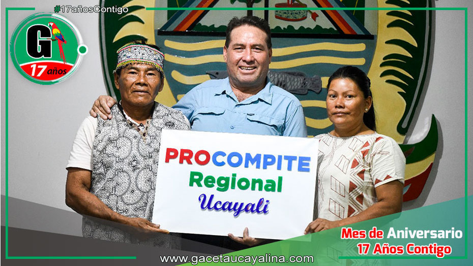 Goreu cofinanciará planes de negocios de diez emprendedores con S/2 688 287.97