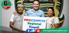 Goreu cofinanciará planes de negocios de diez emprendedores con S/2 688 287.97