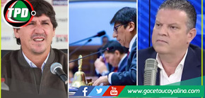 Modificación a la Ley 31279: Controversia en el Fútbol Peruano